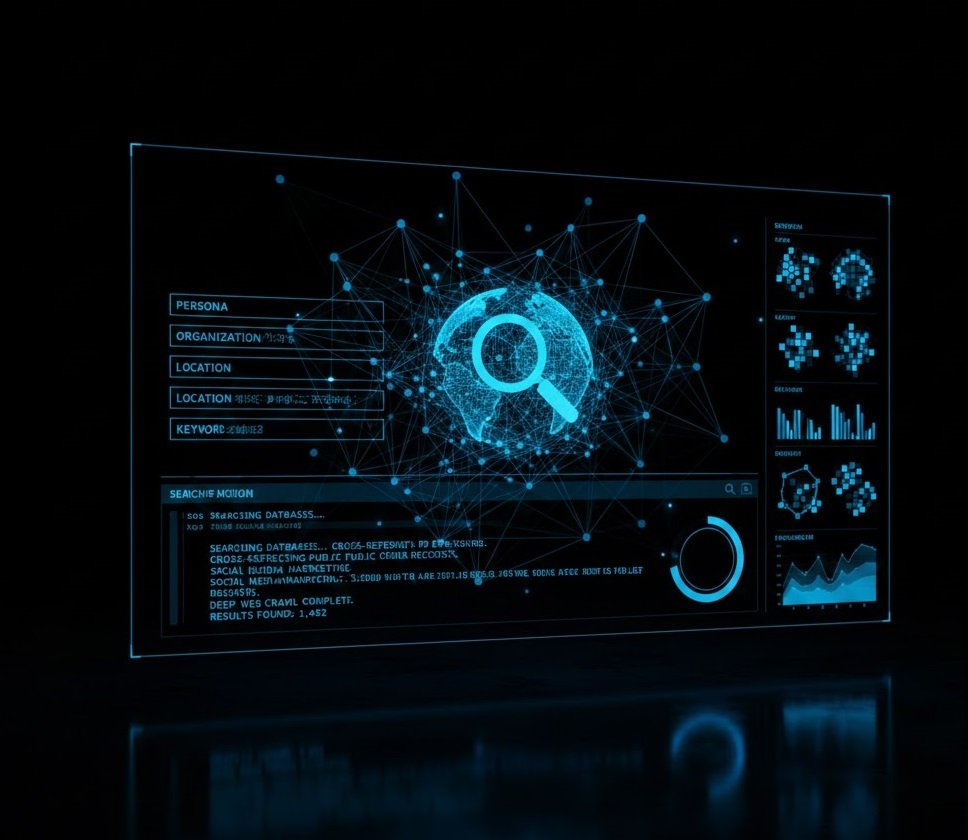 Gráfico de conexões